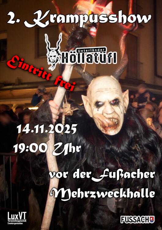 2. Krampusshow