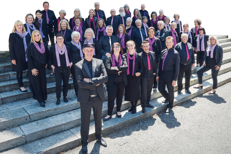 Gospel-Gottesdienst in Altach