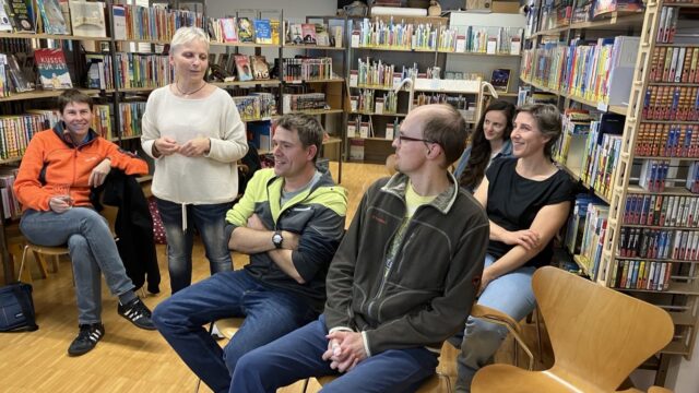 Alternative Entscheidungsmethoden