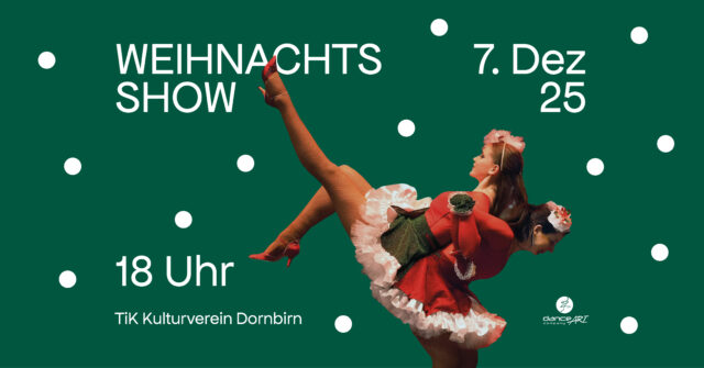 Weihnachts Show